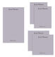 Tower of Notepad Collection Image 1 of 3
